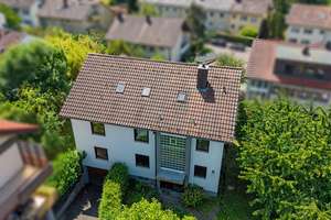 Großzügig Wohnen in begehrter Lage unterhalb des Wartbergs – Die vollständige Adresse der Immobilie erhältst du vom Anbieter., 74076 Heilbronn, Heilbronn – Vorschaubild 2