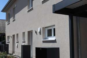 Neubau-DHH in Magdeburg-Diesdorf / familienfreundlicher Garten / Photovoltaik / 2 Stellplätze – Die vollständige Adresse der Immobilie erhältst du vom Anbieter., 39110 Diesdorf, Magdeburg – Vorschaubild 2