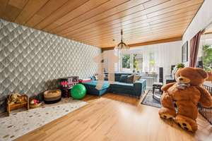 Lichtdurchflutete 3,5 Zimmer-Wohnung mit Süd-Balkon & Außenstellplatz sucht neuen Eigentümer – Die vollständige Adresse der Immobilie erhältst du vom Anbieter., 74078 Frankenbach, Heilbronn – Vorschaubild 5
