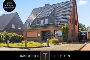 Platz für Entwicklung: Wohnhaus mit flexiblem Raumkonzept und Gasbrennwerttherme aus 2021 – Die vollständige Adresse der Immobilie erhältst du vom Anbieter., 49733 Haren (Ems) – Vorschaubild 1