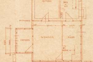 Zwei Zuhause, ein Grundstück – Einfamilienhaus mit Option zur zusätzlichen Bebauung








 – Die vollständige Adresse der Immobilie erhältst du vom Anbieter., 16552 Mühlenbecker Land – Vorschaubild 17