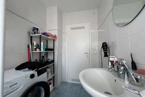 Wohnen am Lech — helle 2-Zimmer-Wohnung mit Wohnküche, ruhige Lage in Lechhausen – Die vollständige Adresse der Immobilie erhältst du vom Anbieter., 86167 Lechhausen-West, Augsburg – Vorschaubild 8