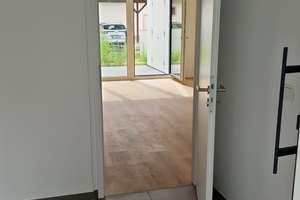 Energieeffizient Wohnen auf 120 m² mit 4 Zimmer, 3 Bäder, Garten, Terrasse, Stellplatz – Käthe Kollwitzstr. 11 f, 14943 Luckenwalde – Vorschaubild 6