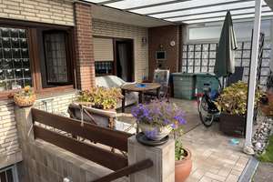 Reihenendhaus mit großen Gartengrundstück und Vollkeller – Die vollständige Adresse der Immobilie erhältst du vom Anbieter., 41189 Wickrath-Mitte, Mönchengladbach – Vorschaubild 4