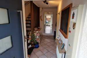 Reihenendhaus mit Garage – Krefeld – Vorschaubild 13