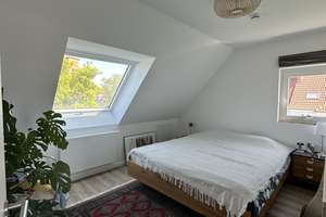 3-Zimmer-Maisonette Wohnung mit Balkon – Marschnerstraße 27, 30167 Nordstadt, Hannover – Vorschaubild 9