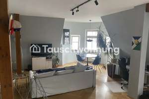 Tauschwohnung: Großzügige 1,5 Zimmer Wohnung in Schwabing – Belgradstraße 21, 80796 Neuschwabing, München – Vorschaubild 2
