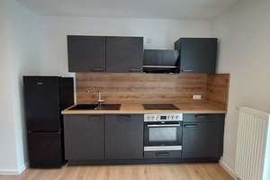 2-Zimmer-Wohnung renoviert mit Balkon und zentral gelegen – Willstraße 8, 90429 Bärenschanze, Nürnberg – Vorschaubild 4