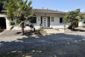 Moderner Bungalow mit Traumgarten, Grillkota & Partykeller – Die vollständige Adresse der Immobilie erhältst du vom Anbieter., 47804 Benrad-Süd, Krefeld – Vorschaubild 2