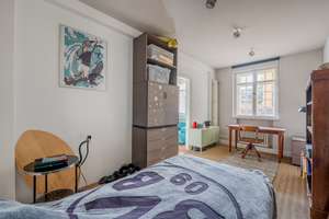 Spacious duplex apartment between Pfingstberg and Neuer Garten – Die vollständige Adresse der Immobilie erhältst du vom Anbieter., 14469 Nauener Vorstadt, Potsdam – Vorschaubild 13