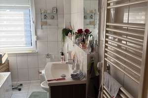 Viel Platz in dieser 4-Zimmer-Dachgeschosswohnung in Bielefeld – Die vollständige Adresse der Immobilie erhältst du vom Anbieter., 33689 Sennestadt, Bielefeld – Vorschaubild 6