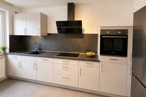 Stilvolles Wohnen auf Zeit hochwertig möblierte Wohnung, ruhig, modern & in Top-Lage, all-inclusive – Jägerstraße 5, 47918 Tönisvorst – Vorschaubild 6