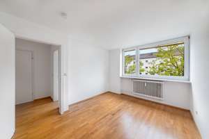 Helle Wohnung mit Ostbalkon - U-Bahn nähe - Bezugsfertig – Die vollständige Adresse der Immobilie erhältst du vom Anbieter., 80686 Friedenheim, München – Vorschaubild 2