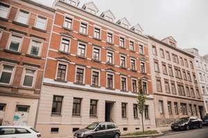 Kuscheliger geht´s kaum! - Moderne 3-Raum im DG auf dem Sonnenberg – Zietenstr. 33, 9130 Sonnenberg, Chemnitz – Vorschaubild 6