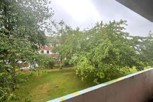 Beliebte Eigentumswohnung mit Loggia in Kiel-Projensdorf! – Charles-Roß-Ring 68, 24106 Wik, Kiel – Vorschaubild 12