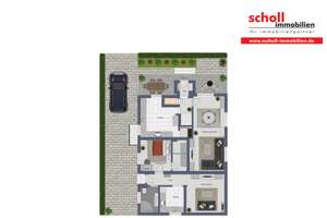 Wohnen wie im Park - Familienidylle mit großem Garten und Einliegerwohnung – Die vollständige Adresse der Immobilie erhältst du vom Anbieter., 74076 Heilbronn, Heilbronn – Vorschaubild 29