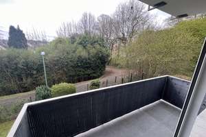 Sehr schöne 2-Zimmer-Wohnung mit Balkon und Einbauküche in Essen – Mühlengrund 27, 45355 Bochold, Essen – Vorschaubild 2