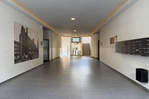 Traumhafte 4-ZKB-ETW - Loggia - 3m hohe Decken usw. – Dessauer Straße 40, 4129 Eutritzsch, Leipzig – Vorschaubild 11