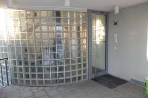 *Provisionsfrei* großzügiges, vermietetes 1-Zimmer-Appartement mit Terrasse und TG-Stellplatz – Die vollständige Adresse der Immobilie erhältst du vom Anbieter., 70599 Chausseefeld, Stuttgart – Vorschaubild 3