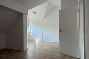 Tolle 2-Zimmer Wohnung im Zentrum Passaus und kurzer Verbindung zur Uni – Kapuzinerstraße 71, 94032 Innstadt, Passau – Vorschaubild 3