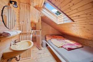 Provisionsfrei!
Idyllisch gelegenes Einfamilienhaus inmitten der Natur – Osterholz (Kreis) – Vorschaubild 32
