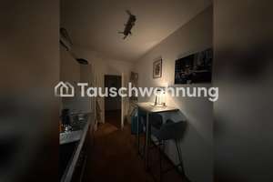 Tauschwohnung: Schöne 2Zimmer Wohnung (+Abstellraum) im Grindel – Die vollständige Adresse der Immobilie erhältst du vom Anbieter., 20146 Rotherbaum, Hamburg – Vorschaubild 5