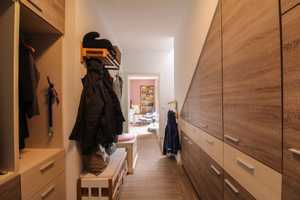 Sofort wohlfühlen: 9-Zi.-EFH mit zusätzlichem Bungalow und Pkw-Garage im ruhigen Fürstenwalde/Spree – Oder-Spree (Kreis) – Vorschaubild 18