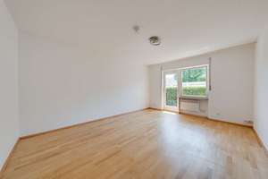 Gepflegte 1-Zimmer-Eigentumswohnung mit Terrasse
