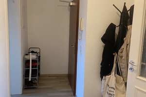 DG-Apartment zum fairen Preis* 2 Zimmer m. Laminat, EBK, Abstellraum ...! – Karl-Ferlemann-Straße 51, 4177 Altlindenau, Leipzig – Vorschaubild 12