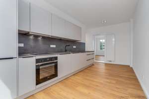 Kernsanierter 2-Zimmer-Altbau in Berlin-Köpenick: Erstbezug mit Wohnküche, Tageslichtbad und Balkon – Müggelheimer Straße 18, 12555 Köpenick, Berlin – Vorschaubild 8