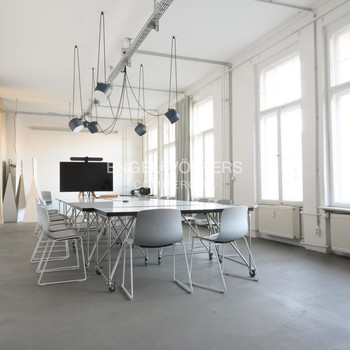 Loftgebäude am Engelbecken