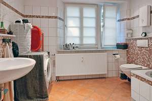 Ruhige gelegene 2 Zimmer Wohnung – Die vollständige Adresse der Immobilie erhältst du vom Anbieter., 42105 Elberfeld, Wuppertal – Vorschaubild 5