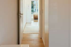 Penthouse-Maisonette mit Stadtwald-Terrasse | Architektenhaus Junkersdorf | provisionsfrei – Am Römerhof 50, 50858 Junkersdorf, Köln – Vorschaubild 34