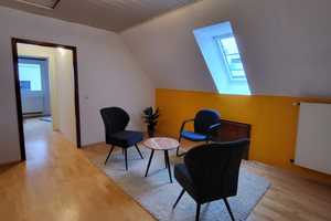 Nette WG in super Lage sucht Mitbewohner/-in – von-Ketteler-Str. 12, 53229 Pützchen/Bechlinghoven, Bonn – Vorschaubild 10