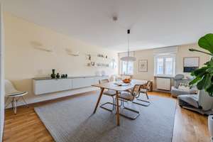 Große und moderne 4-Zimmerwohnung mit Aufzug  in bester Lage - ideal für Familien – Die vollständige Adresse der Immobilie erhältst du vom Anbieter., 14471 Brandenburger Vorstadt, Potsdam – Vorschaubild 7