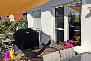 Herzlich willkommen! 3 Zimmer Wohnung ideal für Paare mit Kind oder Kinderwunsch – Emminger Straße 5/1, 71131 Jettingen – Vorschaubild 9