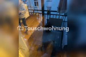 Tauschwohnung: Charmante Altbauwohnung in Eppendorf nahe UKE mit Balkon – Die vollständige Adresse der Immobilie erhältst du vom Anbieter., 20251 Eppendorf, Hamburg – Vorschaubild 7