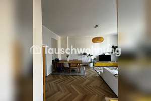 Tauschwohnung: Tausche Wunderschöne Altbau Wohnung auf der Zietenstr. – Die vollständige Adresse der Immobilie erhältst du vom Anbieter., 40476 Golzheim, Düsseldorf – Vorschaubild 2