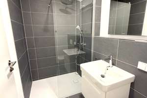 ERSTBEZUG Neubau-Apartment mit Balkon | Provisionsfrei – Eschhollbrückerstraße 18, 64295 Darmstadt-West, Darmstadt – Vorschaubild 7