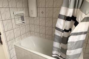 Freundliche 2-Zimmer-Wohnung – Sternbuschweg 190, 47057 Neudorf-Süd, Duisburg – Vorschaubild 5