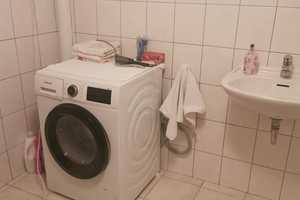 Günstiges, gepflegtes 4-Raum-Reihenendhaus in Herforst – Bitburg-Prüm (Kreis) – Vorschaubild 14