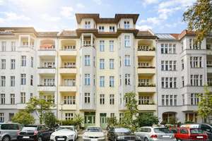 Solide Kapitalanlage im Graefekiez! – Die vollständige Adresse der Immobilie erhältst du vom Anbieter., 10967 Kreuzberg, Berlin – Vorschaubild 1