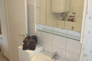 Schöne möblierte 2,5 Zimmerwohnung grün und fußläufig zur Innenstadt – Seestr. 45, 70174 Relenberg, Stuttgart – Vorschaubild 13