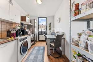 Kapitalanlage mit Perspektive - Vermietete 3-Zimmer-Wohnung in Solingen-Ohligs – Steinstraße 8A, 42697 Ohligs/Aufderhöhe/Merscheid, Solingen – Vorschaubild 10
