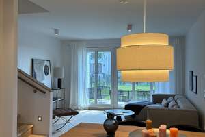 Neues Townhouse mit Dachterrasse, Glasfaser, Erdwärme - grün, ruhig, familienfreundlich, verkehrsnah – Die vollständige Adresse der Immobilie erhältst du vom Anbieter., 85551 Kirchheim bei München – Vorschaubild 14
