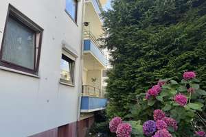 Reine Kapitalanlage. Anfragen nur per E-Mail.  Ab sofort 2-Zimmer-Wohnung mit 2 Balkone – Dürerstraße 3, 27570 Geestemünde-Nord, Bremerhaven – Vorschaubild 14