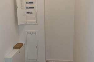 Modernes und ruhiges Wohndomizil in Innenstadtnähe! Großer Balkon zur Gartenseite! – Die vollständige Adresse der Immobilie erhältst du vom Anbieter., 1187 Südvorstadt-West, Dresden – Vorschaubild 11