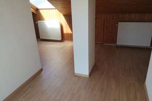 Großzügiges Reihenmittelhaus mit 165 m² Wohnfläche Friedberg in ruhiger süd west Randlage  – Die vollständige Adresse der Immobilie erhältst du vom Anbieter., 86316 Friedberg – Vorschaubild 8