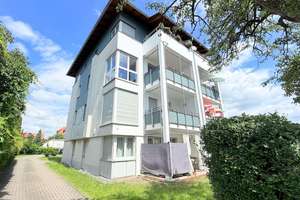 Beziehbare 2-Zimmerwohnung! Balkon! Tageslichtbad! Stellplatz! Außenrollläden! – Die vollständige Adresse der Immobilie erhältst du vom Anbieter., 1157 Briesnitz, Dresden – Vorschaubild 1