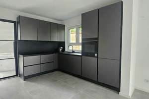 Erstbezug: Moderne Doppelhaushälfte in Karlshorst zur Miete – Die vollständige Adresse der Immobilie erhältst du vom Anbieter., 10318 Karlshorst, Berlin – Vorschaubild 9